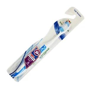 GETWELL Anti-Bacterial Soft Bristles Toothbrush GWL 105 (825332)